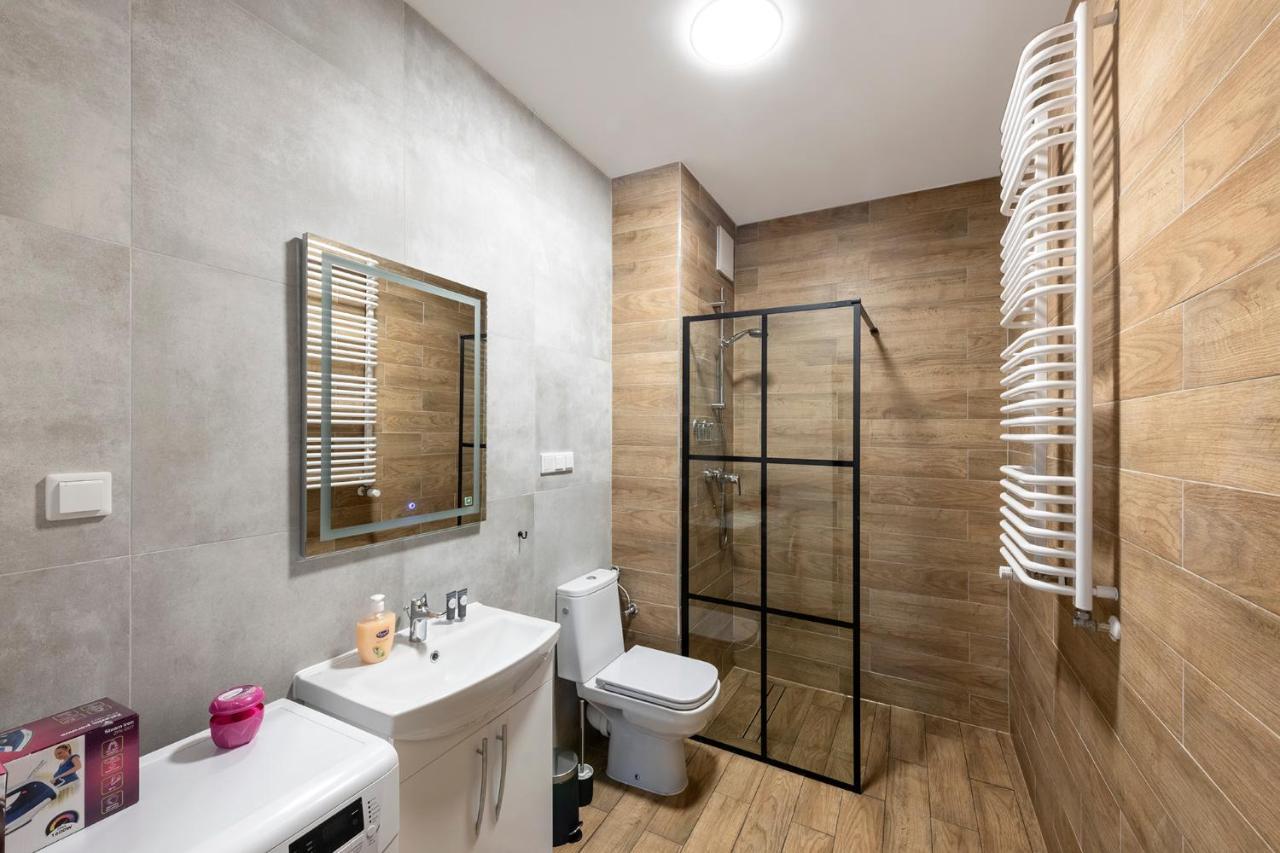 Apartament Warsaw-aparts Herbu Janina Szpital *
