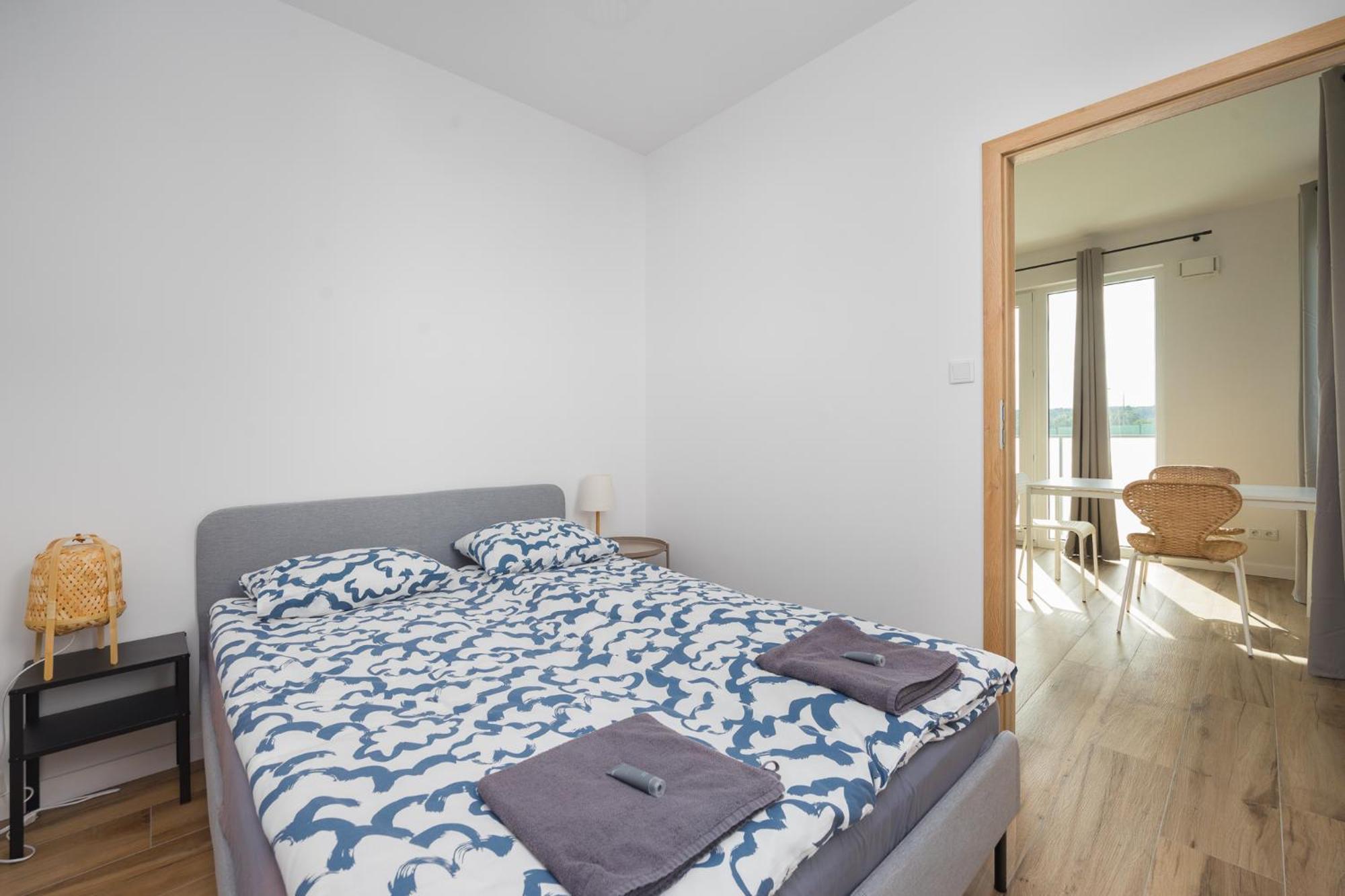 Warsaw-aparts Herbu Janina Szpital Apartament Warszawa